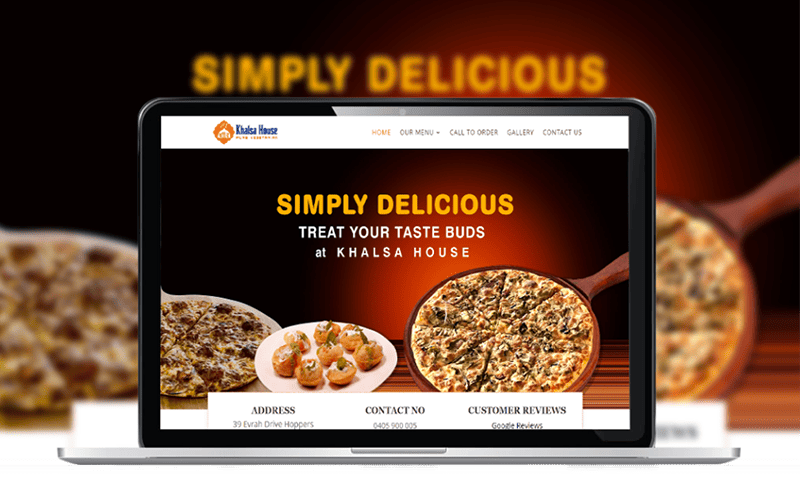 Web-Portfolio-WordPress-Website-Melbourne-Khalsa-House