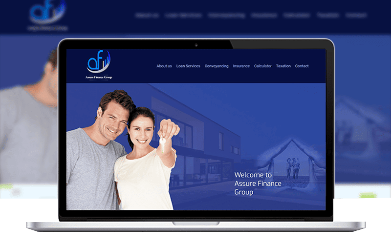 Web-Portfolio-WordPress-Website-Melbourne-Webdesign-for-Finance