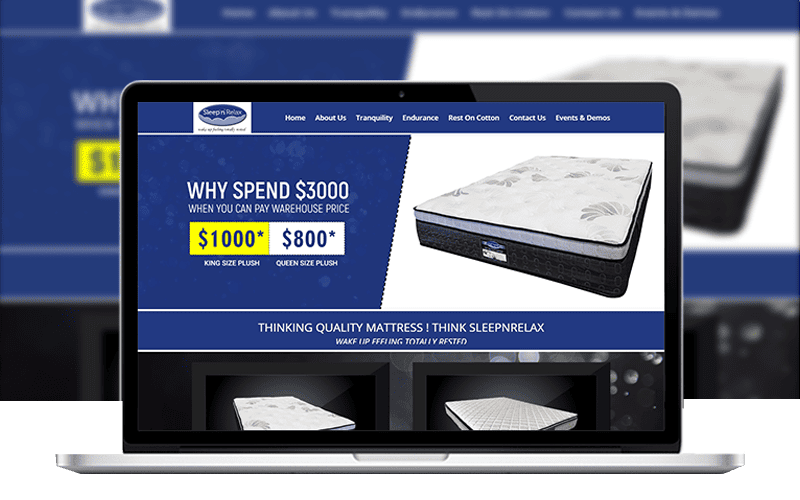 Web-Portfolio-WordPress-Website-Melbourne-Webdesign-for-Products