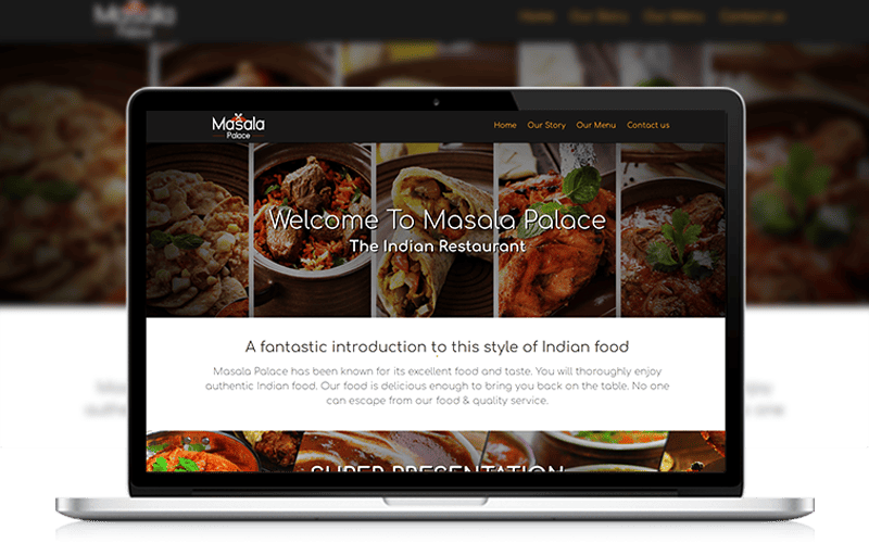 Web-Portfolio-WordPress-Website-Melbourne-Webdesign-for-Restaurant