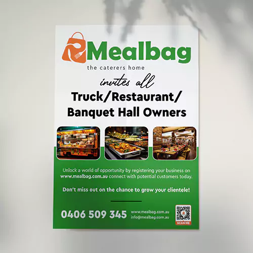 mealbag-poster