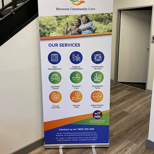 Pullup banner 1