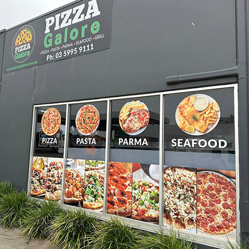 Signage 3