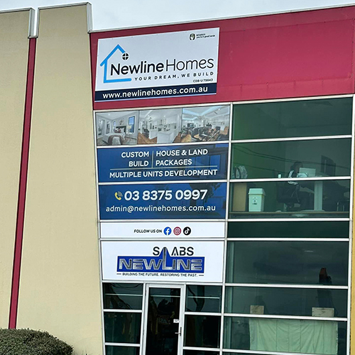 Signage 6