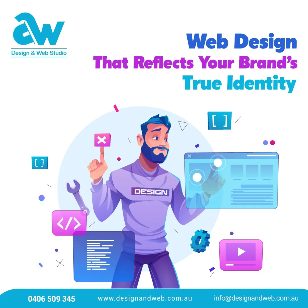 Graphic Design Agency Melbourne