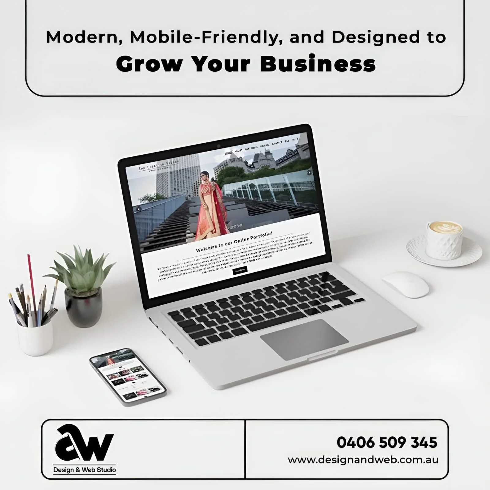 Graphic Design Showcase-1